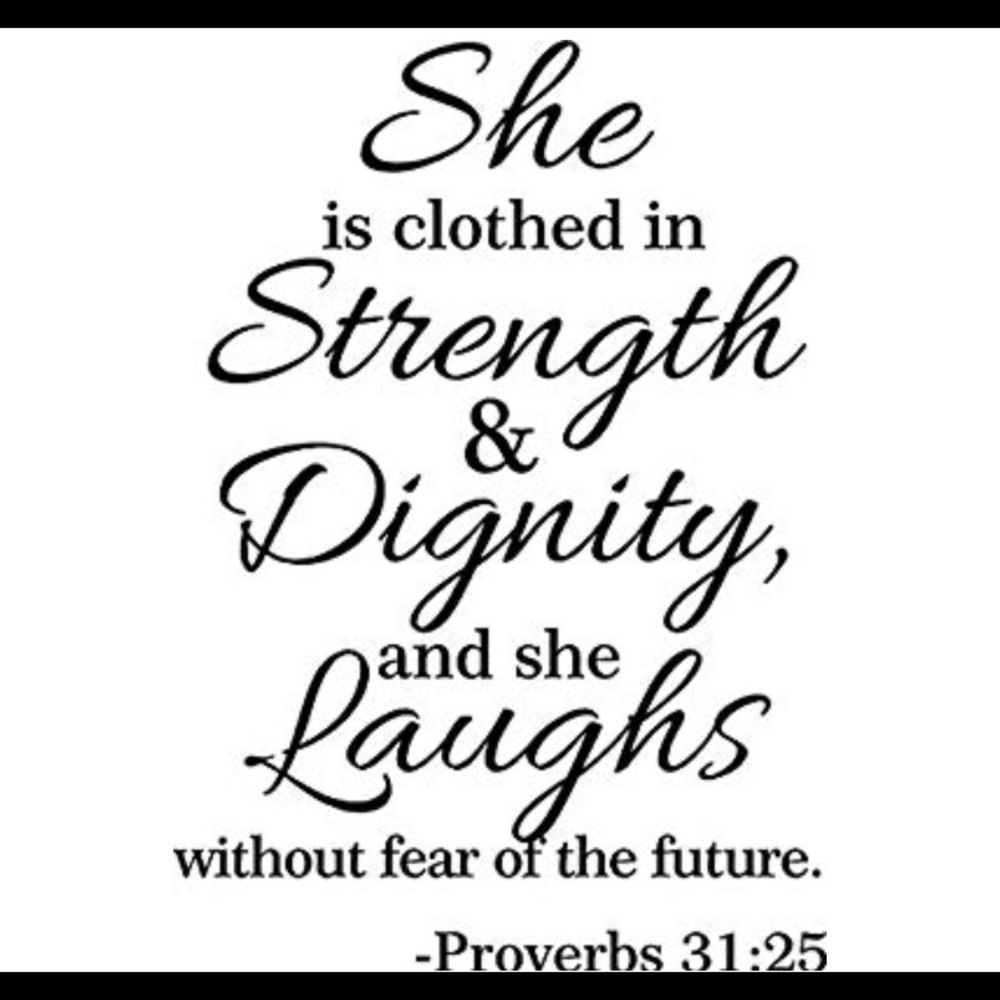 Meet your Posher, Wendy